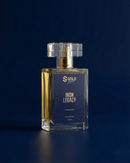 PERFUME IRON LEGACY UNISSEX - SGOLDLUXE