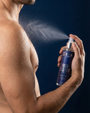 PÓS-BANHO IRON LEGACY UNISSEX - SGOLDLUXE