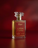 PERFUME GOLDEN GROVE  by BBY - SGOLDLUXE