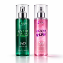 Kit Especial — Body Splash Helena Essence + Helena Glow