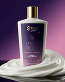 HIDRATANTE CORPORAL PINK BLOOM by BBY - SGOLDLUXE