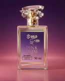 PINK BLOOM – O PERFUME QUE FAZ VOCÊ FLORESCER POR ONDE PASSA - SGOLDLUXE