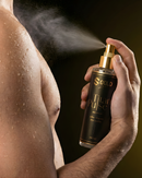 TITAN PULSE  PÓS-BANHO MASCULINO - SGOLDLUXE