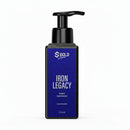 IROM LEGACY – O KIT QUE MARCA PRESENÇA POR ONDE VOCÊ PASSA - UNISSEX - SGOLDLUXE