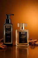 KIT TITAN PULSE – PERFUME+HIDRATANTE