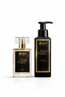 KIT TITAN PULSE – PERFUME+HIDRATANTE