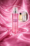 Body Splash Helena Glow
