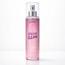 Body Splash Helena Glow