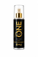 Body Splash Nero One