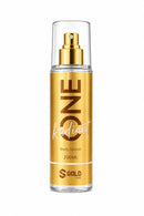 Body Splash Radiant One