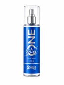 Body Splash Steel One