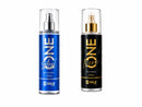 Dupla Promocional - Body Splash - Need One / Nero One