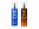 Dupla Promocional - Body Splash - Prime One / Steel One