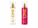 Dupla Promocional - Body Splash - Grace One / Flora One