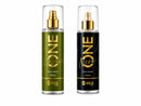 Dupla Promocional - Body Splash - Urban One / Nero One