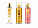 Trio Favoritos - Bodys Splash / Grace / Radiant / Luna