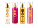 Linha Completa Feminina Gold One