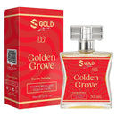 PERFUME GOLDEN GROVE - BBY
