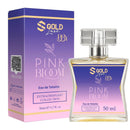 PINK BLOOM – O PERFUME QUE FAZ VOCÊ FLORESCER POR ONDE PASSA