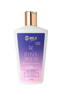 HIDRATANTE CORPORAL PINK BLOOM – LINHA BBY