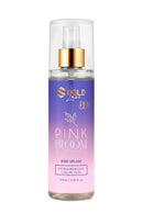 BODY SPLASH PINK BLOOM – LINHA BBY