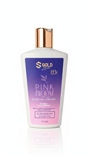HIDRATANTE CORPORAL PINK BLOOM by BBY - SGOLDLUXE