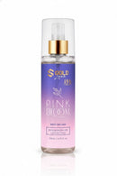BODY SPLASH PINK BLOOM by BBY - SGOLDLUXE