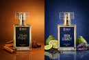 KIT PERFUME TITAN PULSE+IRON LEGACY-SGOLDLUXE