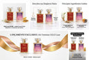 KIT PERFUME GOLDEN GROVE +PONK BLOOM SGOLDLUXE