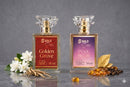 KIT PERFUME GOLDEN GROVE +PONK BLOOM SGOLDLUXE