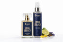 KIT IRON LEGACY – PERFUME + BODY SPLASH -SGOLDLUXE