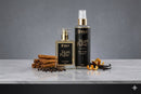 KIT TITAN PULSE SGOLDLUXE - PERFUME + BOD SPLASH