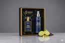 KIT IRON LEGACY – PERFUME + BODY SPLASH -SGOLDLUXE