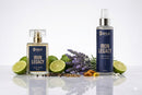 KIT IRON LEGACY – PERFUME + BODY SPLASH -SGOLDLUXE