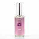 Kit Helena Glow — Body Splash + Perfume de Cabelo