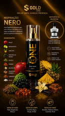 Dupla Promocional - Body Splash - Urban One / Nero One