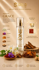 Trio Favoritos - Bodys Splash / Grace / Radiant / Flora