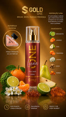 Dupla Promocional - Body Splash - Luna One / Flora One