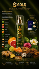 Dupla Promocional - Body Splash - Prime One / Urban One