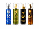 Linha Completa Masculina Gold One